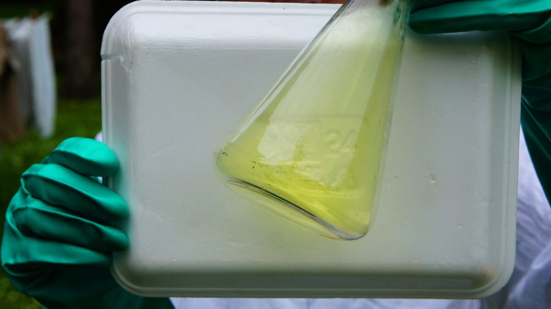 Dlaczego o tym surowcu jest tak cicho? Jego produkcja pochłania aż 4 proc. światowej energii