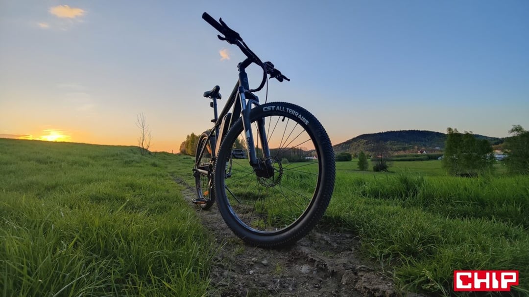 Elektryczny rower od wyjątkowej firmy. Pewne jest jedno – będzie bardzo drogi