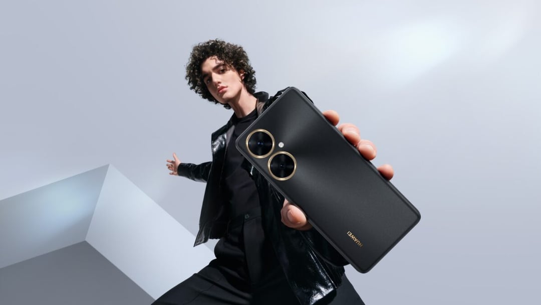 Huawei wprowadza do Polski kolejnego średniaka. Oto Huawei nova 11i