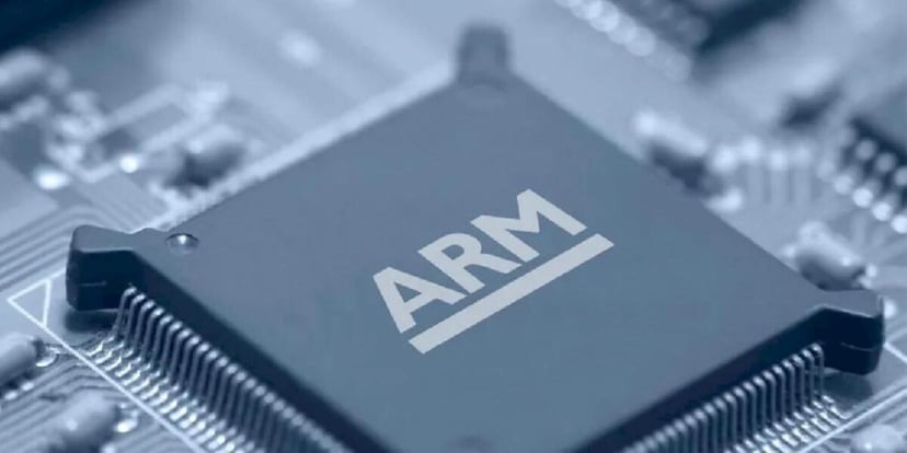 Apple może się już bać? Microsoft ma zamiar wejść w rynek procesorów