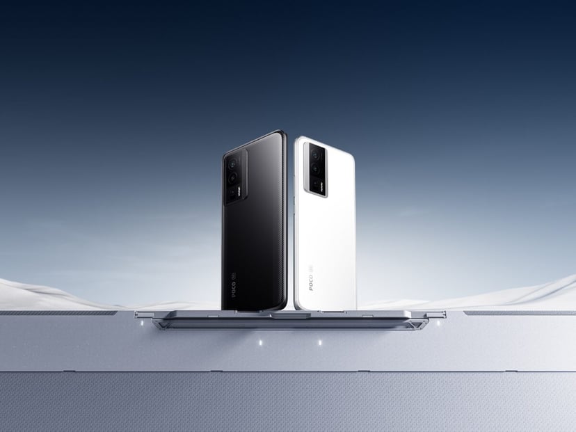 POCO F5 i POCO F5 Pro już w Polsce. Te smartfony mają szansę zawojować średnią półkę