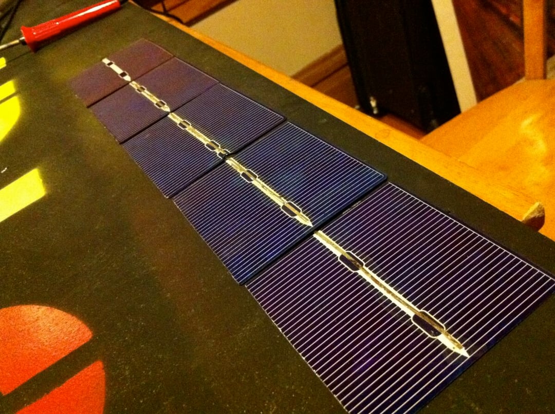 Fotowoltaiczny wyścig nie ustaje. Badacze pochwalili się nowym rekordem wydajności