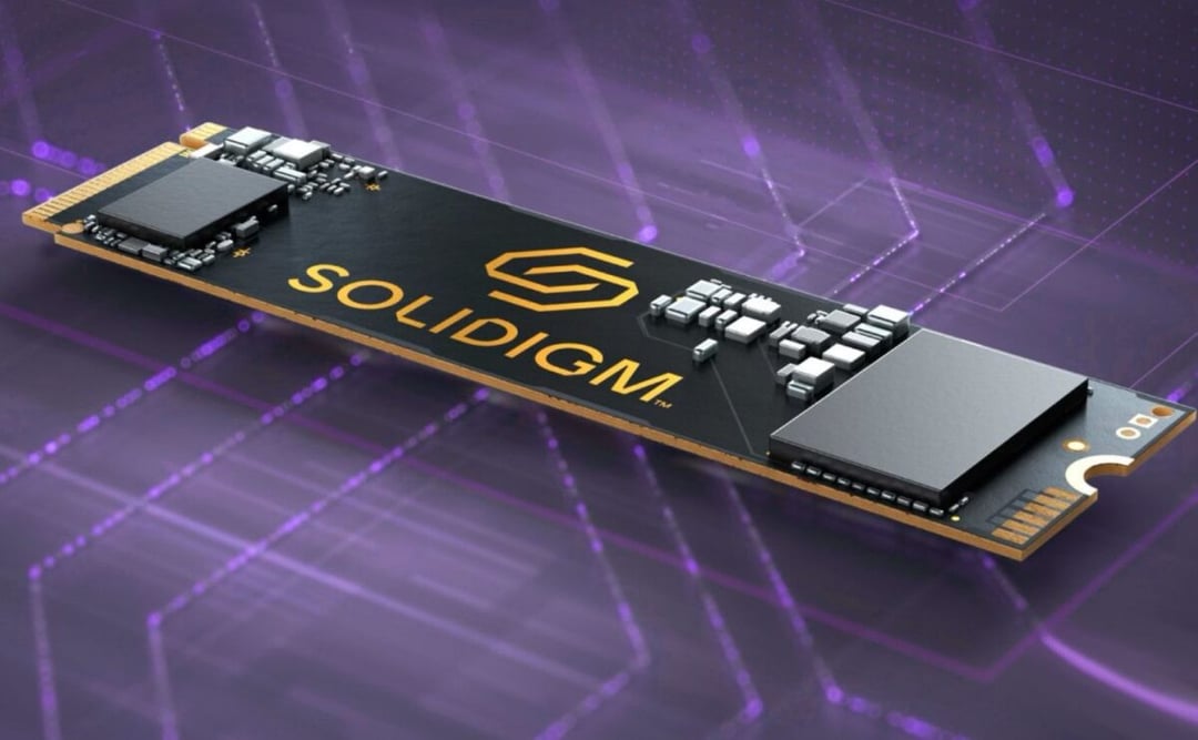 SSD na sterydach. Wystarczy jedna aplikacja, by wykręcić niesamowite prędkości