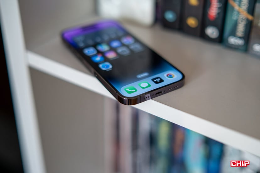 Apple uparcie nie chce zmian, ale i tak wiadomości RCS pojawiają się na iPhone’ach