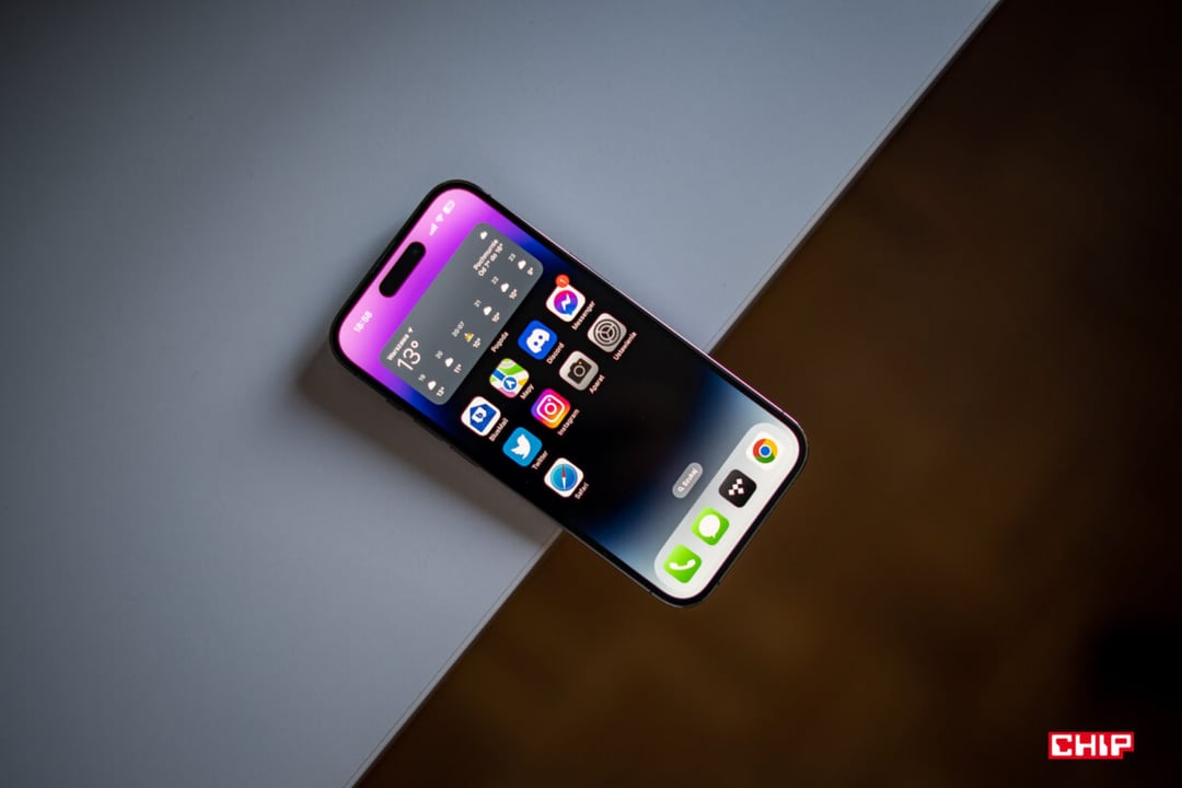 iPhone też kiedyś nie miał aplikacji. 15 lat temu App Store zmienił zasady gry