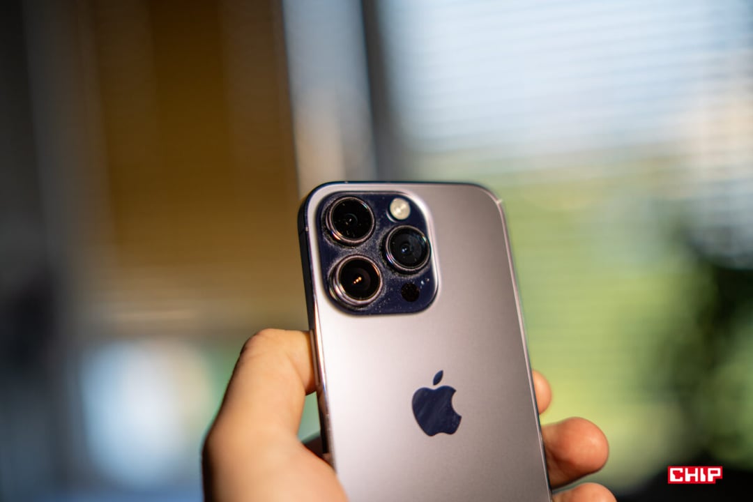 Apple idzie śladem Samsunga? Takiego ulepszenia w iPhone’ach 15 się nie spodziewaliśmy