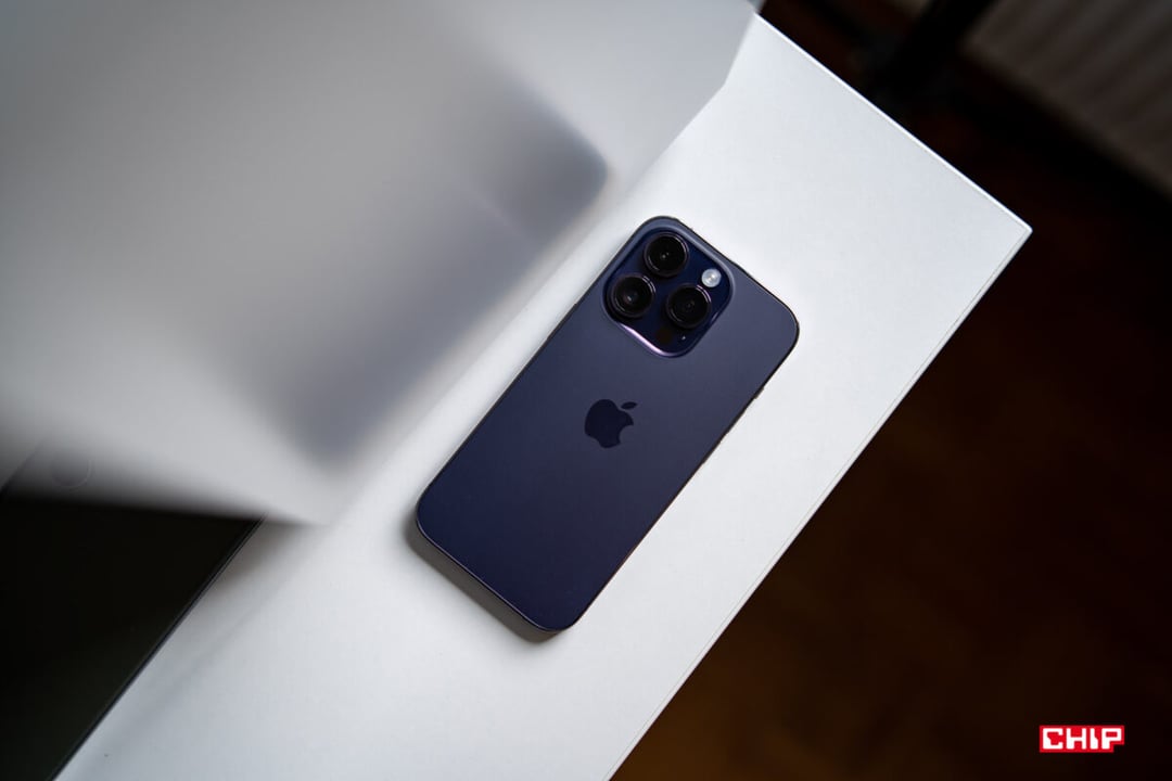 Zacząłem używać iPhone’a i kompletnie nie rozumiem tej wojny światów