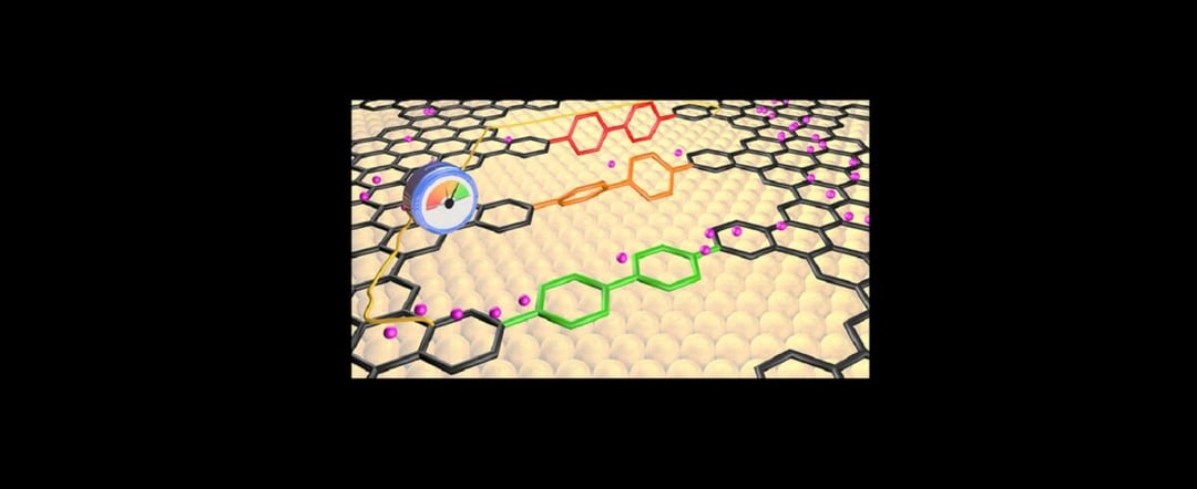 Jeden krok wystarczy, by całkowicie zmienić właściwości materiału. Magia rodem z kwantowego świata