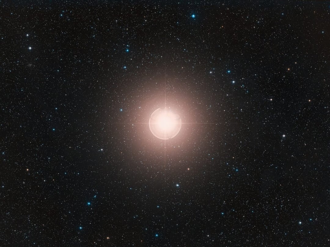 Betelgeza nie jest sama? Szokujące ustalenia astronomów na temat pobliskiej gwiazdy