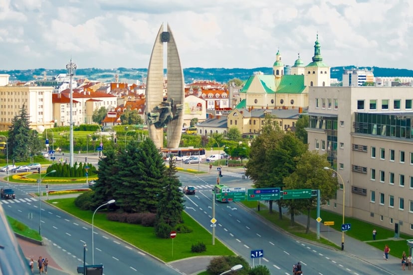 Moc fotowoltaiki w rękach Polaków. O wynalazku naukowców z Podkarpacia będzie głośno