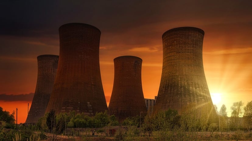 Gigafabryka zielonego wodoru tuż za granicą Polski. Nad projektem czuwa znana korporacja