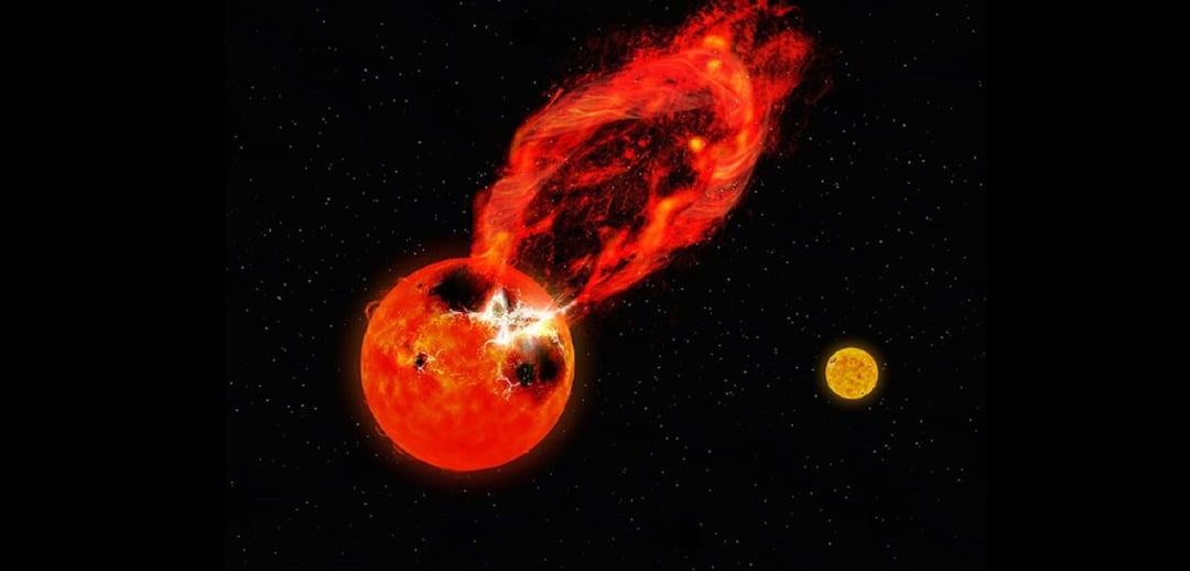 Gwiazdy tworzą muzykę, która na nowo pokazuje historię całej naszej galaktyki