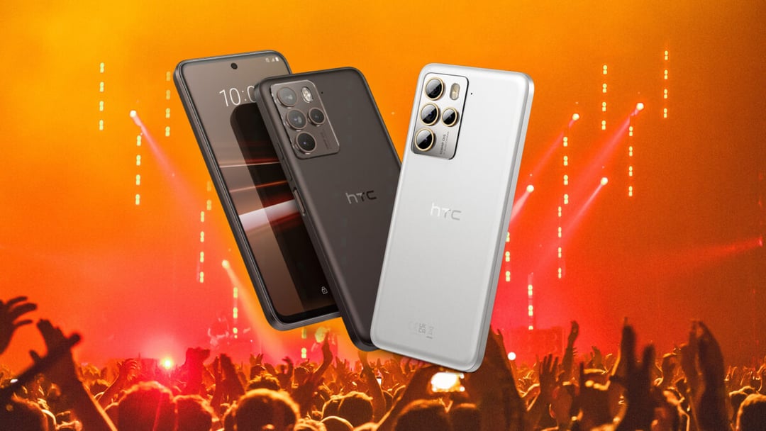 Po co? Dlaczego? Dla kogo? Nowy smartfon HTC rodzi wiele pytań, na które nie znajduję odpowiedzi