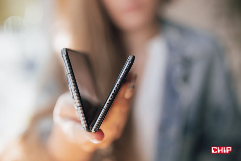 Jeszcze bardziej składany smartfon i odpowiedź na nowość Apple’a. Huawei szykuje coś specjalnego