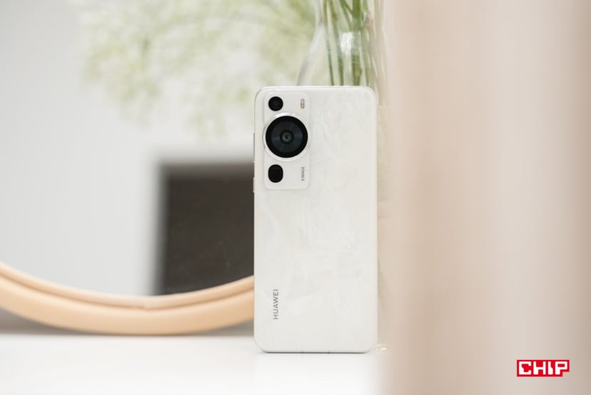 Co potrafi Huawei P60 Pro? Ten smartfon sprosta każdemu wyzwaniu