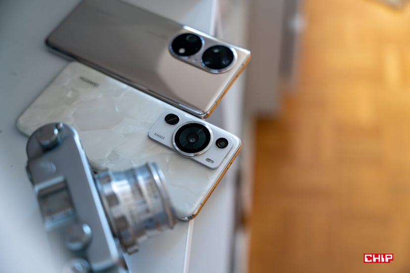 Harmony OS opanuje całe miasto, a później cały świat. Czy Huawei wróci jeszcze do Usług Google?