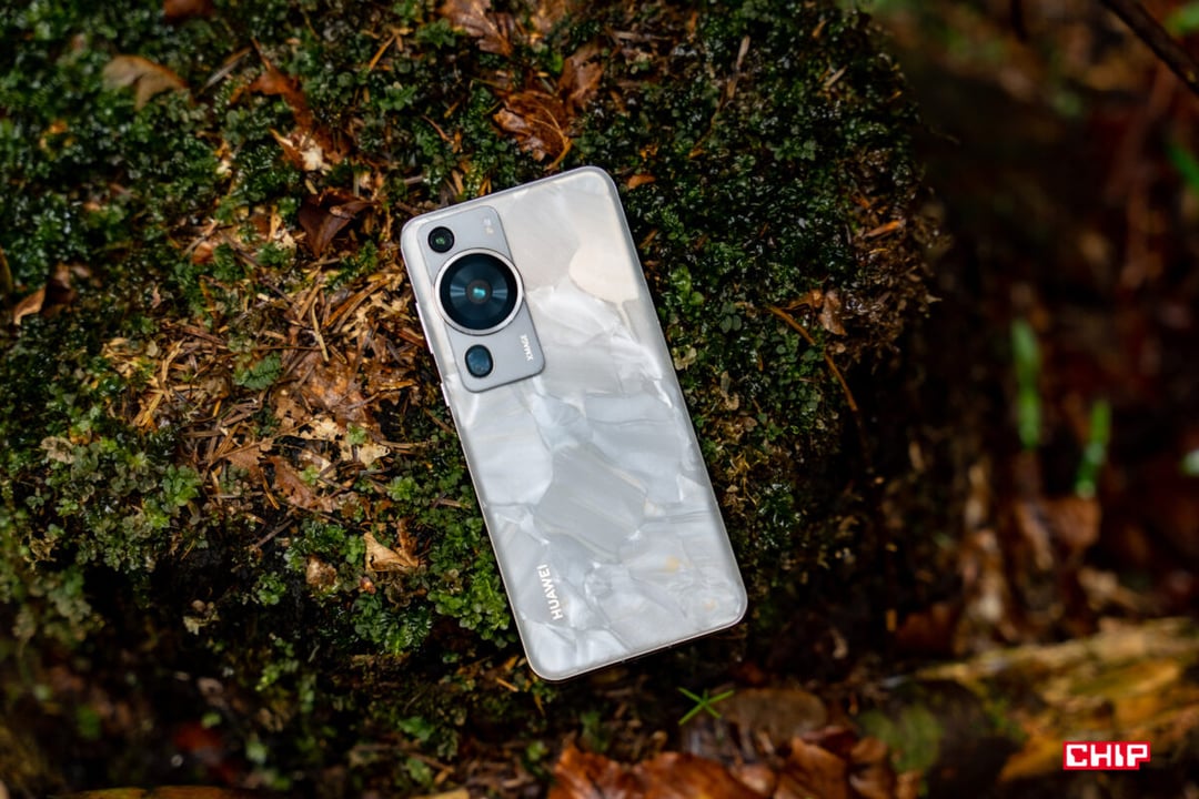 Huawei P60 Pro kontra Bieszczady. Czy aparat podołał temu wyzwaniu?