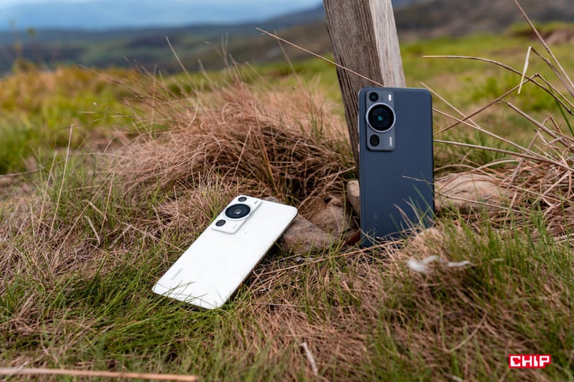 Seria Huawei P70 tuż za rogiem. Znamy datę premiery i wygląd nowych flagowców