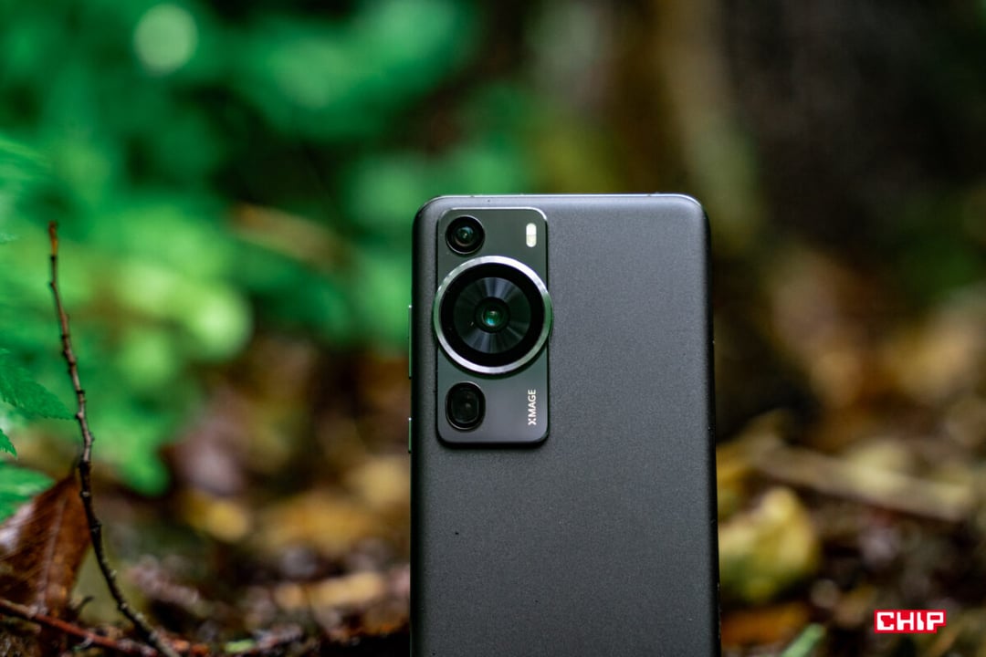 Huawei uśmierca serię P. Za dobrze się kojarzyła?