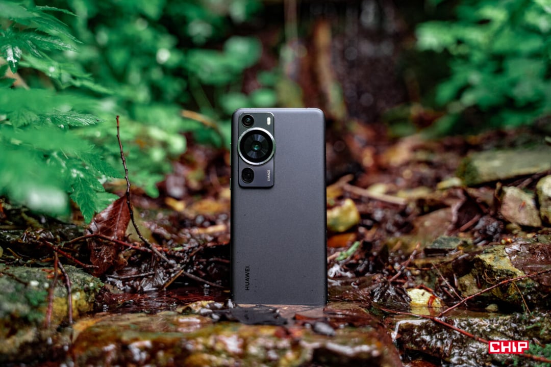 Brakujący element powróci do smartfonów Huawei jeszcze w tym roku. Jest na co czekać