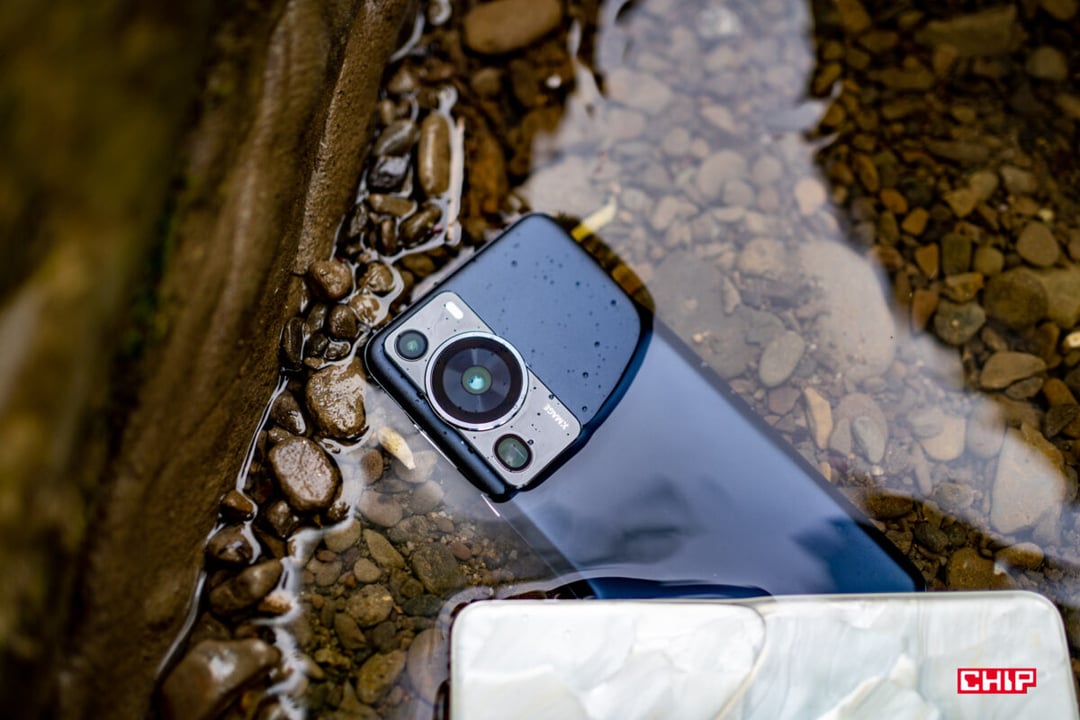 Huawei P60 Pro to fotograficzny potentat. To ostatni moment jego promocji