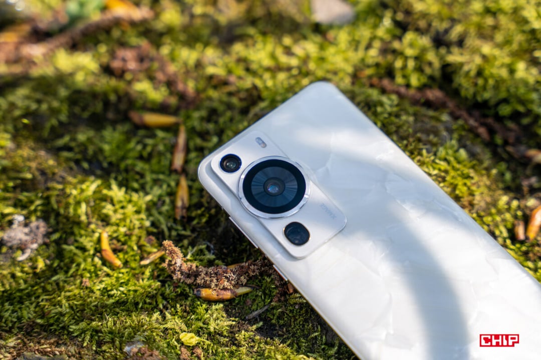 Huawei P60 Pro oficjalnie w Polsce. Na start sprzedaży nie brakuje świetnych promocji