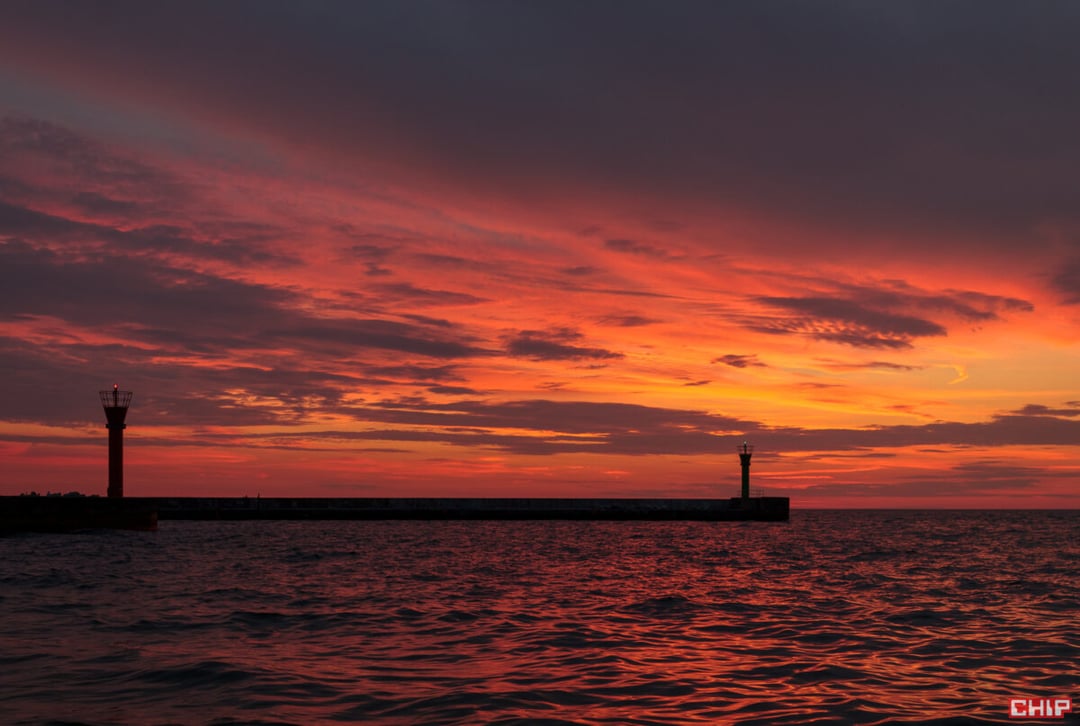 Jak fotografować zachód słońca – poradnik krok po kroku