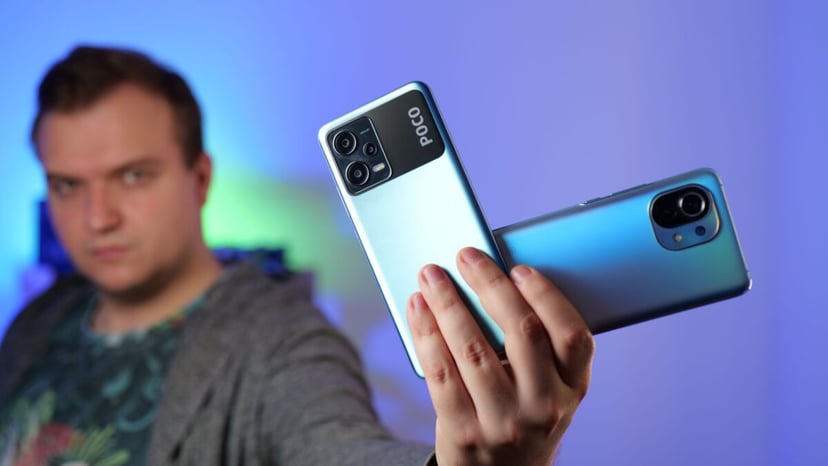 Co lepsze – nowy średniak czy używany flagowiec? Porównanie smartfonów