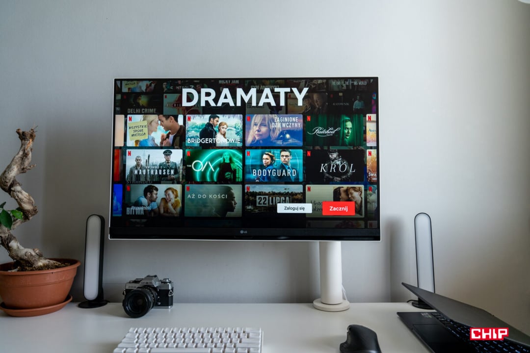 Netflix ożywił skostniałą branżę telewizyjną, by samemu stać się leśnym dziadkiem
