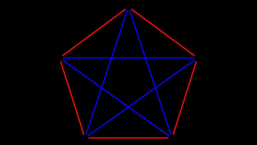 Twierdzenie Ramseya praktycznie nie zmieniło się od 90 lat. Dzięki nowym badaniom skorygowano dotychczasowe wyniki
