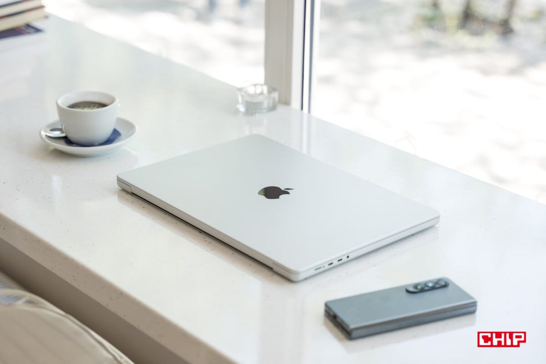 Kiedy Apple zaprezentuje nowe komputery Mac?