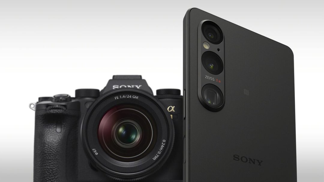 Xperia 1 V i Xperia 10 V zapowiadają się ciekawie. Sony nadal walczy