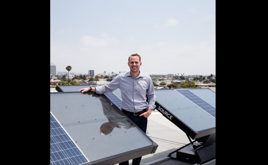 Te panele słoneczne dostarczą wody nawet na pustyni. Nowa technologia imponuje