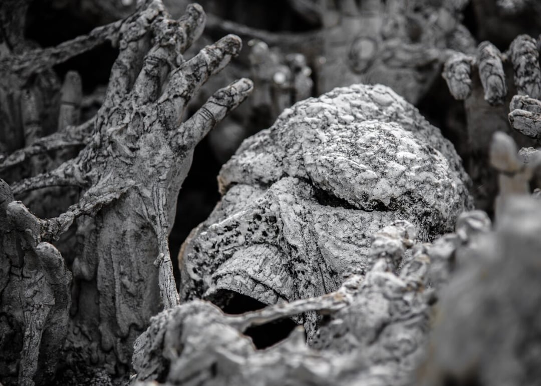 Oto zwiastun piekła, do którego pakuje nas sztuczna inteligencja do spółki z ludzką głupotą