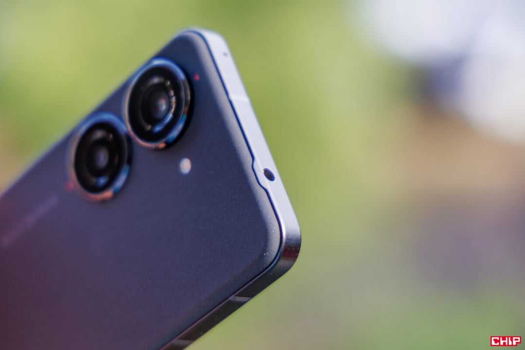 Test Asus Zenfone 10 – do ideału zabrakło niewiele