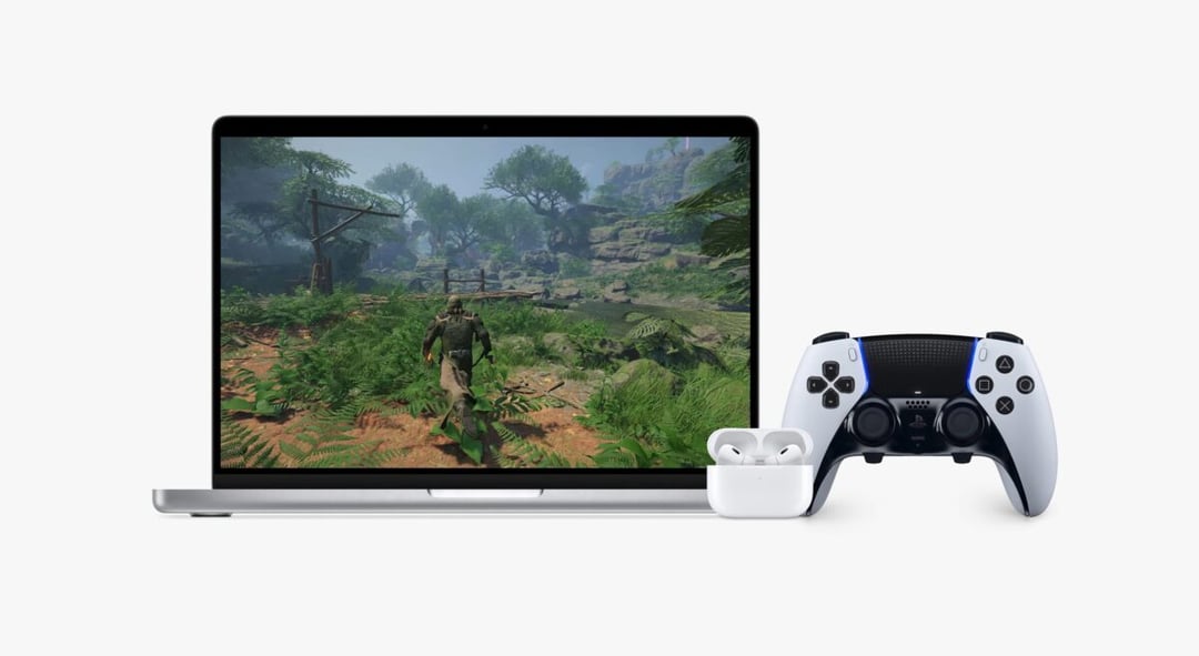 Granie na Macu to katorga. Co więc na sprzęcie Apple’a robią Diablo IV i Cyberpunk 2077?