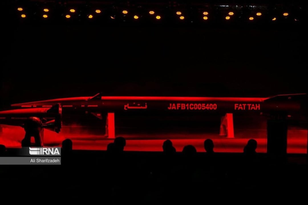 Iran wkroczył do grona nielicznych. Opracował broń, której nie da się zatrzymać