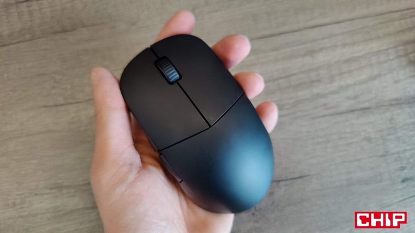 Test Endgame Gear XM2we. Świetna mysz dla graczy, bez zbędnych bajerów