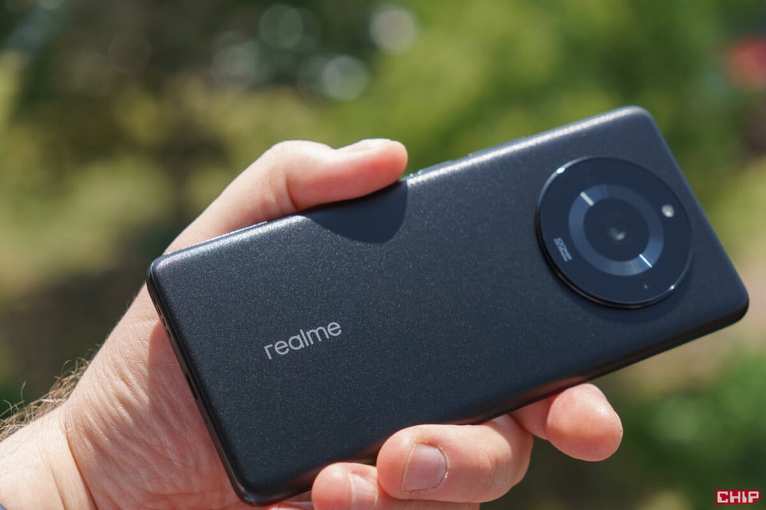 Realme 11 Pro 5G – ambitny, ale czy da radę konkurencji?