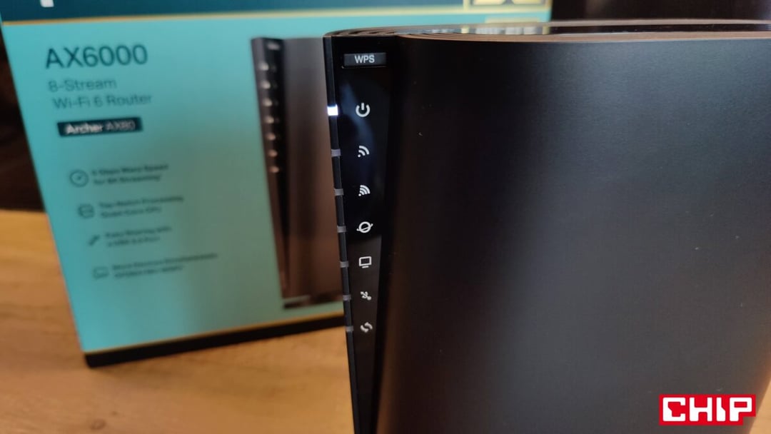 Test TP-Link Archer AX80. To najwyższy czas, aby wymienić routery Wi-Fi 5