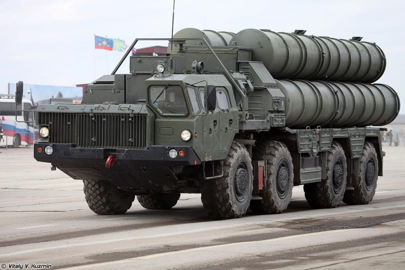 Ukraina znów triumfuje. Pozbawiła wroga kluczowego systemu do obrony ważnej lokacji