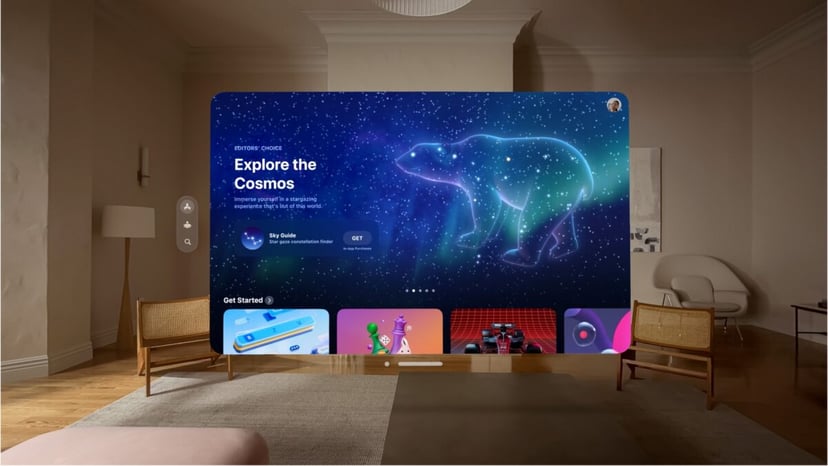 Wielki powrót 3D. Apple dodaje kultowe filmy do swojego VOD