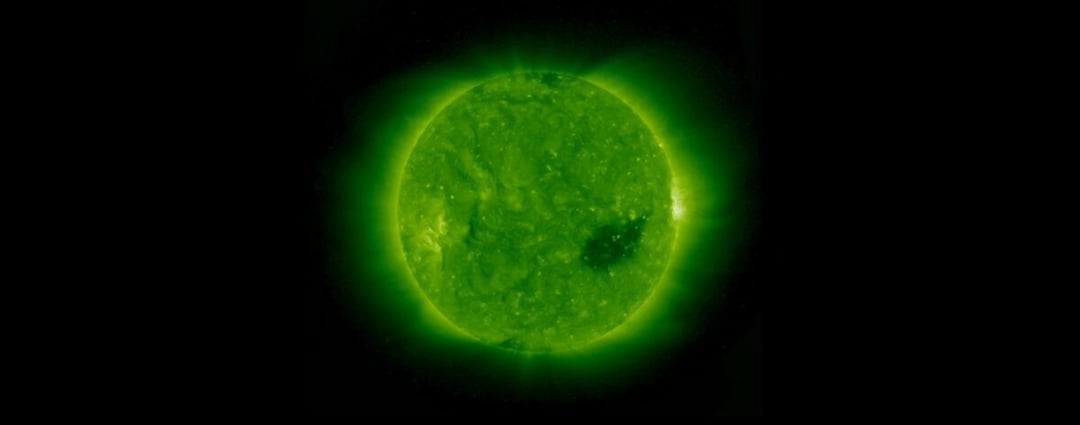 Sonda wleciała w wiatr słoneczny. Historyczny wyczyn doprowadził do wykrycia źródła kluczowego zjawiska