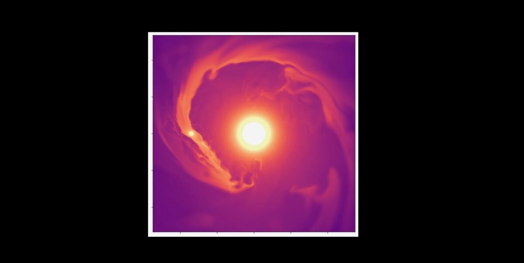 Planeta przecieka, a astronomowie przecierają oczy ze zdumienia. Co dokładnie zaobserwowali?