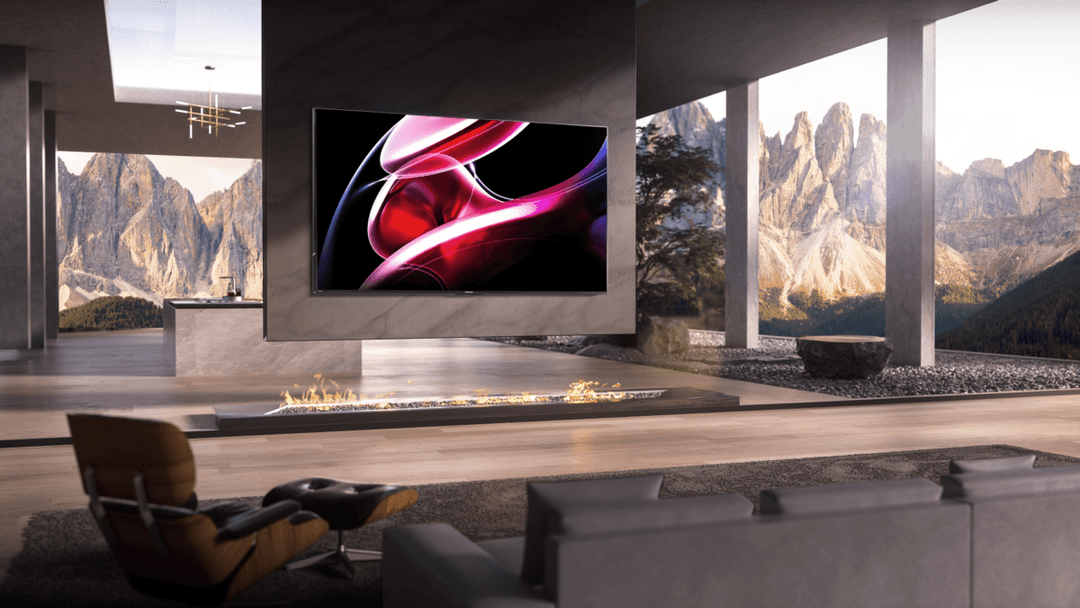 Telewizory Hisense 2023 – firma chce wykorzystać kryzys na swoją korzyść