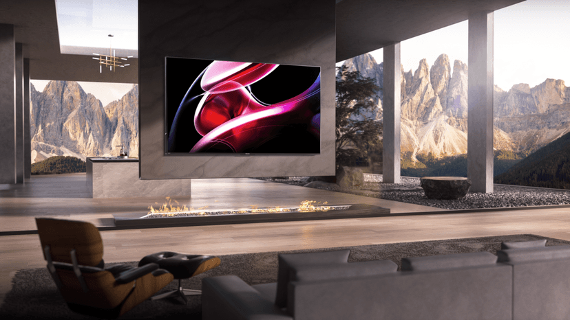 Telewizory Hisense 2023 – firma chce wykorzystać kryzys na swoją korzyść