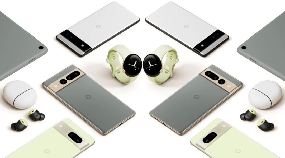 Pora powiedzieć to wprost — Google nie potrafi robić sprzętu. Ich zegarek to jeden wielki bubel