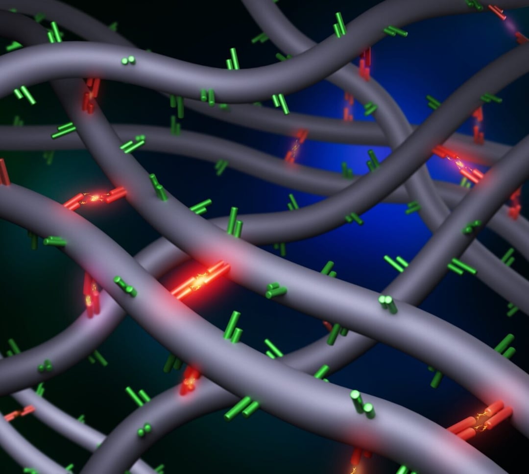 Polimery zadziwiają nawet po latach badań. Nowe ustalenia zaburzają 30-letni obraz tych substancji