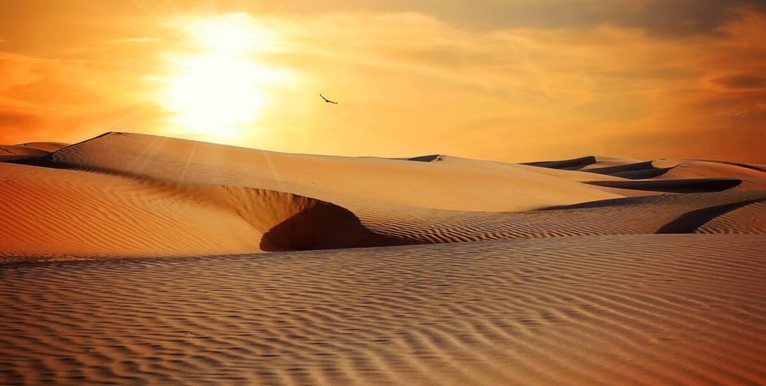 Paliwo przyszłości bez dostępu do wody. Nowa technologia wymaga tylko 20% wilgotności powietrza