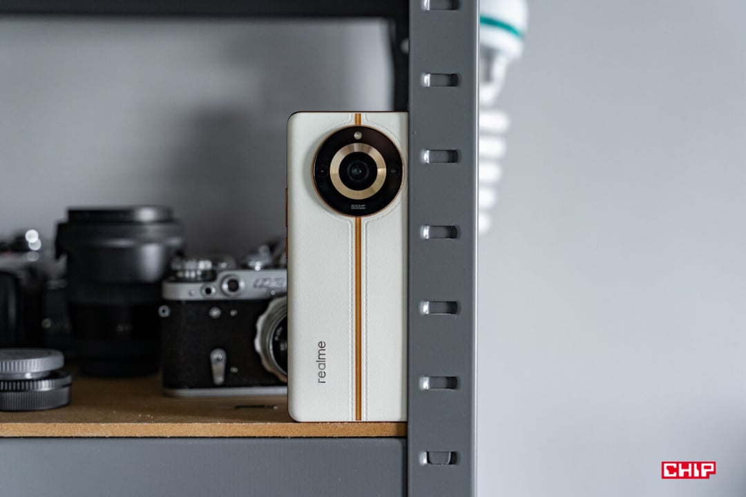 Test Realme 11 Pro+ – olej flagowce! Dobry aparat można mieć taniej